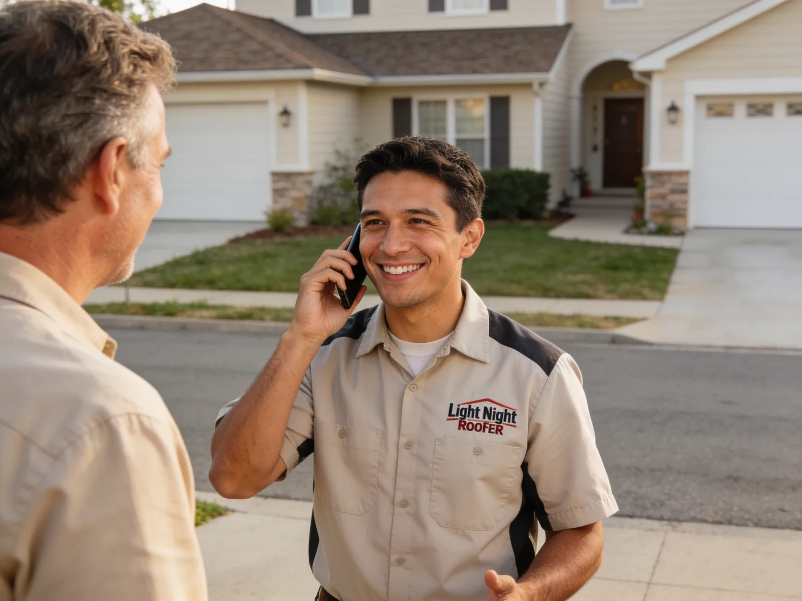 Emergency Roof Repair Kneeland, CA FAQs